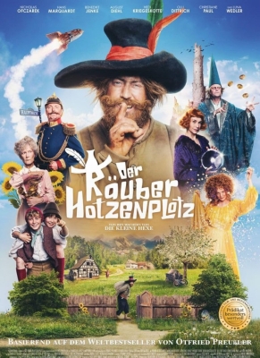 Kino für alle - schweizerdeutsch